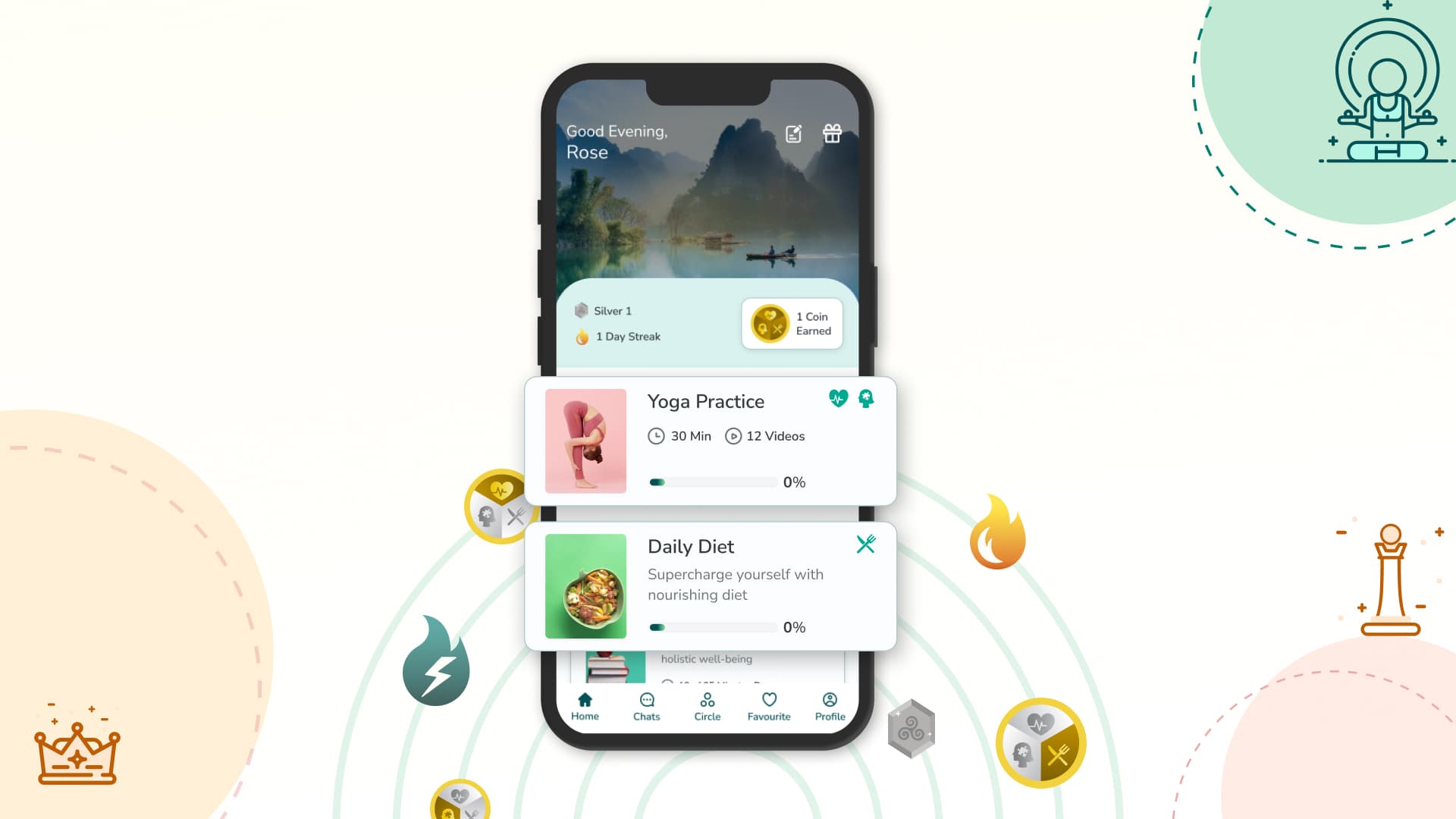 Homepage Redesign That Increased First Task Completion by 40%